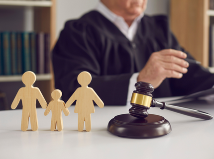 Judicial Separation